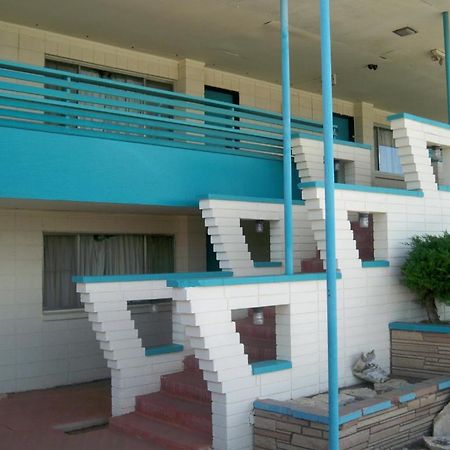 Desert Skies Motel Gallup Exterior photo